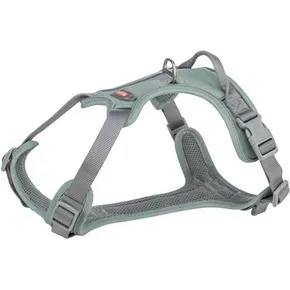 PREMIUM ACTIVE nyakörv, zsálya színű M-L: 60-75 cm/ 25 mm